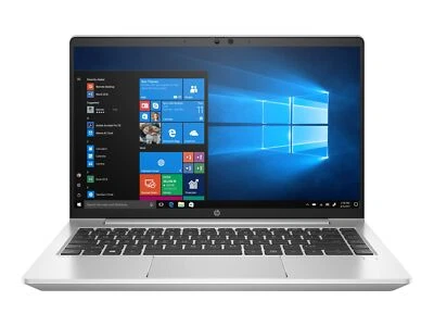 HP ProBook 440 G8 35,5cm (14") i5-1135G7 8GB 256GB W11P 2W1G2EA#ABD - Bild 1 von 4