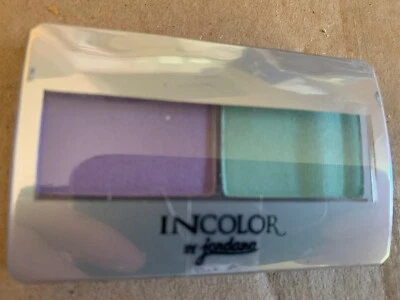 Sombra de ojos in Color by Jordana Duo - Double Dare - NUEVA/sellada Foto 1 de 2