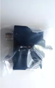 Workman CS201 2 Position PL259 Antenna Coaxial Switch - Picture 1 of 3