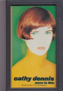 Cathy Dennis-Move To This DCC Cassette - Bild 1 von 1