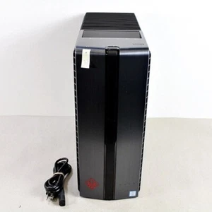 HP OMEN 870-213w (Nvidia GTX 1070, Intel i7-7700K, 3.60GHz,16GB RAM, 256Gb/1TB) - Picture 1 of 3
