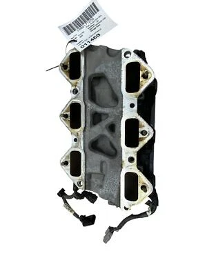 Toyota Tundra 2022-2023 3,4 L 4x4 rieles de inyección de combustible con colector de admisión *15 k* Foto 1 de 4