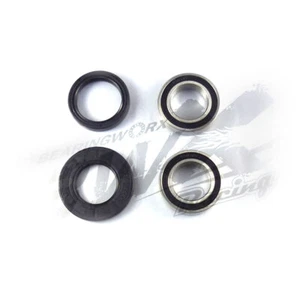 Bearing Worx Front Wheel Bearing Kit for Husqvarna SM510 R 2005-2009 - Picture 1 of 1