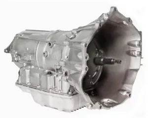 6L80E Stage 1 Transmission Includes Billet Converter 2yr Warranty - Picture 1 of 2