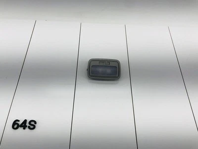 16-20 KIA SORENTO MALETERO TRASERO COMPARTIMENTO DE CARGA LUZ INTERIOR LÁMPARA OEM Foto 1 de 4