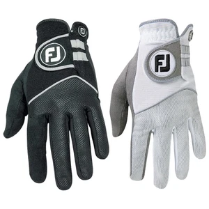 FootJoy Ladies RainGrip LEFT Hand Golf Glove Right Handed Player - Picture 1 of 5