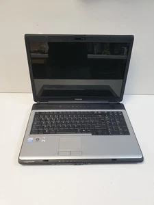 Toshiba Satellite L350 Laptop with 17-Inch Screen for Spares and Repair - Picture 1 of 5