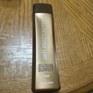 Brazilian Blowout Anti-Frizz Conditioner, 12 Oz. - Bild 1 von 5