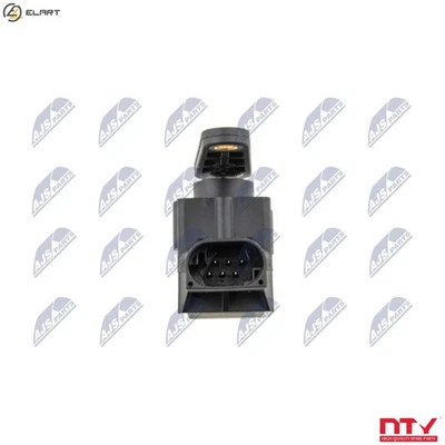 OIL COOLER ENGINE OIL CCL-RE-006 FOR MITSUBISHI SPACE/STAR/MPV CARISMA  SUZUKI - Image 1 of 4