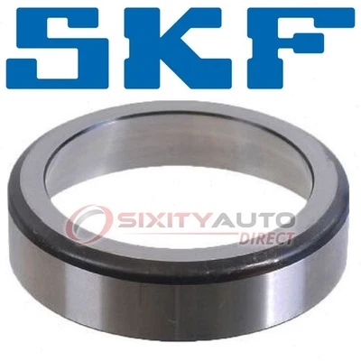 SKF Rear Inner Differential Pinion Race for 1980-1984 Ferrari 512 BB - rq - Image 1 of 4