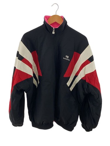 Giacca BALENCIAGA nera XXS usata