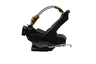 01-06 雷克萨斯 LS430 前左驱动器侧门锁闩锁执行器带电缆 Oem — 第 1/4 张图片