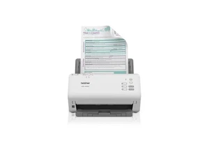 Brother ADS-4300N 600 x 600 dpi Duplex Document Scanner - Picture 1 of 5