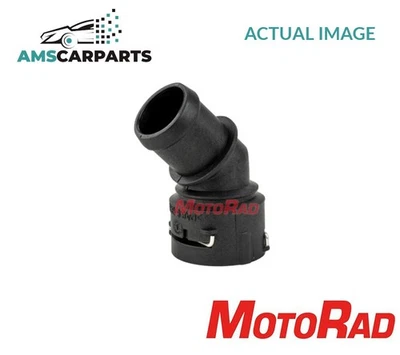 COOLANT FLANGE / PIPE UPPER CH7009 MOTORAD NEW OE REPLACEMENT - Image 1 of 4