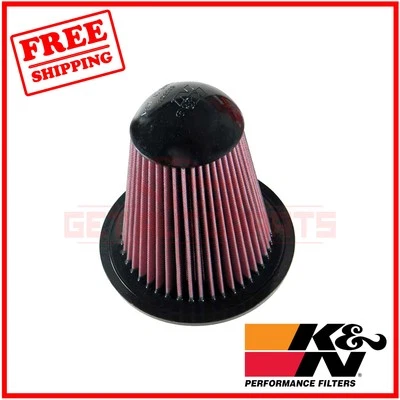 K&N Replacement Air Filter for Ford Mustang 1995-2004 - Image 1 of 2