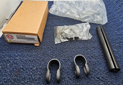 Manga de ajuste de varilla de amarre clásica ES2004S para Ford Mustang 1964-1973 Foto 1 de 4