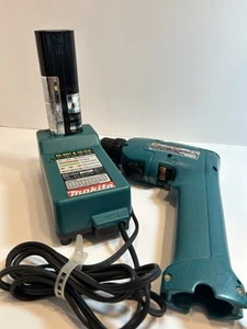 Makita Power Tool With Charger And Battery - Picture 1 of 12