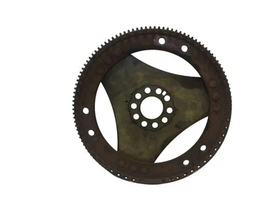 AUDI Q7 4L Schwungrad 059105323T 2.97 Diesel 171kw 2007 29532442 — 第 1/4 张图片