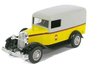 Ford V8 1934 "Poste Suisse" ELIGOR - Imagen 1 de 2
