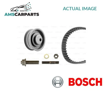 TIMING BELT / CAM BELT KIT 1 987 946 325 BOSCH NEW OE REPLACEMENT - Image 1 of 4