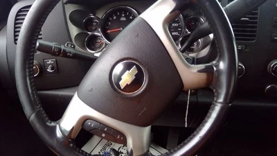 Steering Column Shift Fits 07-13 SIERRA 1500 PICKUP 5113001 Foto 1 de 4