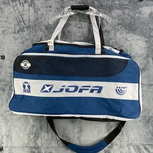 Vintage Jofa NHL Center Ice Licensed Hockey Equipment Gear Bag 36 inch NWT RARE - Picture 1 of 22