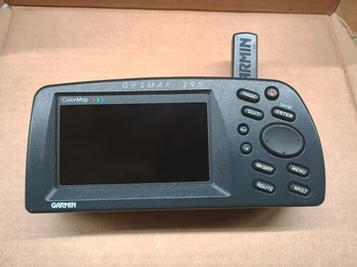 Garmin GPSMAP 295 Aviation - Image 1 of 4