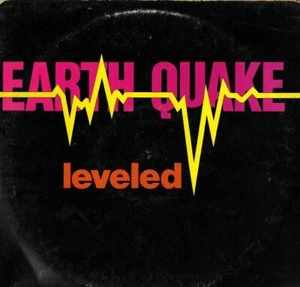 Earth Quake Leveled - Imagen 1 de 2