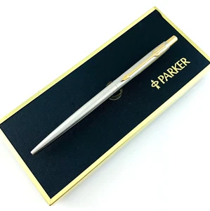 PARKER IMPERIAL CLASSIC - Introvabile Penna Sfera Vintage Come Nuova! - Imagen 1 de 4