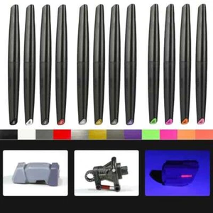 DSPIAE Water-based Soft Tip Marker Pen for Plastic Model Hobby DIY Coloring - Picture 1 of 10