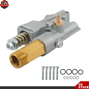 Power Pressure Washer Pumps, Outlet Valve Kit for Homelite 308418003 & 308418007 - Picture 1 of 13