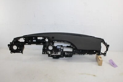 2017-2019 Fiat 124 Spider Dash Board Instrument Panel Black OEM FA200 - Image 1 of 4