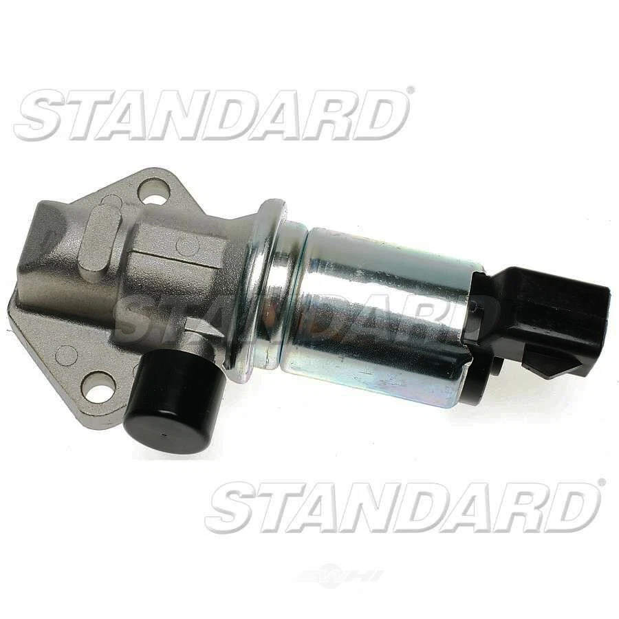 Válvula de control de aire de ralentí de inyección de combustible de 2 terminales de encendido estándar AC58 Foto 1 de 1