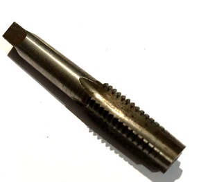 5/8”-11 UNC Left Hand Taper Tap - Picture 1 of 3