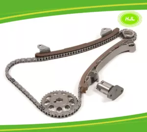 Kit de cadena de distribución 00-06 Toyota Celica Corolla Matrix Pontiac Vibe 1.8L DOHC 2ZZGE - Imagen 1 de 3