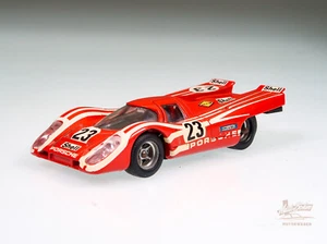 Solido No. 186 Porsche 917 KH Le Mans LM #23 1:43 vintage diecast - Bild 1 von 8