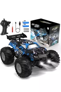 Hielse Remote Control Car 2.4GHz Mini High Speed Racing Rechargeable 1:20 RC - Picture 1 of 9