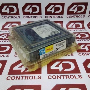 IC694ALG391 | GE Fanuc | Analog Current Output Card 2 Points, Sealed, Ser A - Picture 1 of 1