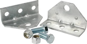 CE Smith - 10205GA Swivel Bracket Kit - Sturdy, Galvanized Boating Hardware -... - Picture 1 of 2