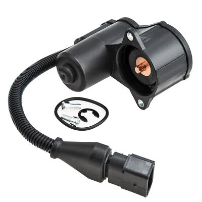 For Audi A8 Quattro S8 New Parking Brake Motor 4E0998281B 4E0998281 - Image 1 of 4