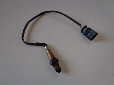 SENSORE LAMBDA Rover 45 Sedan 1.6 16V (16K4F) 2004 0258006127 / MHK100840 - Immagine 1 di 2