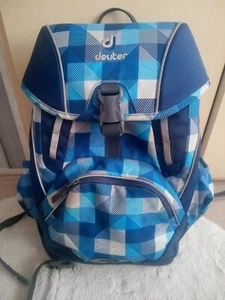 Deuter Schulranzen Schulrucksack - Bild 1 von 3