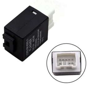 1pc Car Turn Signal Flasher Relay For Mazda Premacy 1999-2005 CP LC62-66-830 - Picture 1 of 7