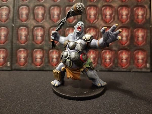 Lieutenant Pack Bol'Goreth - english - Descent Journeys in the Dark 2nd ed. - Bild 1 von 3