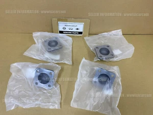 GENUINE CAP, KNUCKLE FLANGE FOR NISSAN PATROL SAFARI Y60 Y61 40022-01J00 X4 PCS - Picture 1 of 24