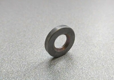 VERY NICE USED ORIGINAL PORSCHE 911 914-6 ENGINE BLOCK THROUGH BOLT WASHER NLA - Image 1 of 3