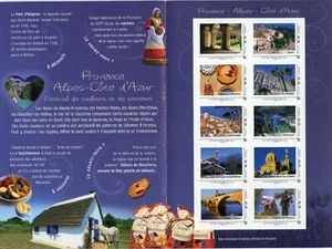 COLLECTOR / MONTIMBREAMOI // PROVENCE ALPES COTE D'AZUR COMME J'AIME - Photo 1/3