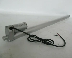 (NEU) Progressive Automation 12VDC 30" 50lbs Linearantrieb PA-14-30-50 - Bild 1 von 4