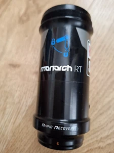 Lata de aire Rockshox Monarch RT - Imagen 1 de 2