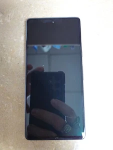 Google Pixel 7 128 GB negro OEM y operador desbloqueado, dañado no carga/enciende - Imagen 1 de 6